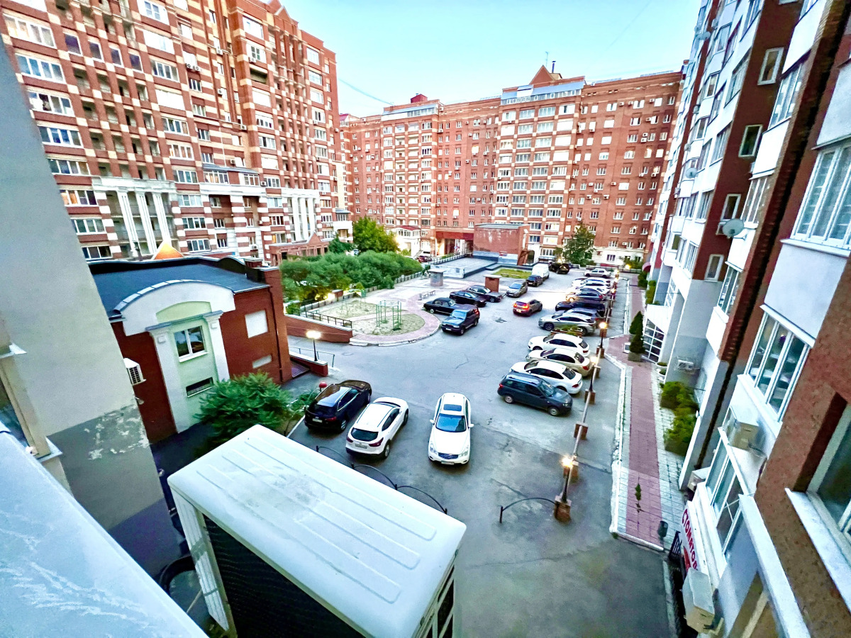 Уютные Апартаменты (рядом с ЖД вокзалом)  (ул. Никитинская 30)