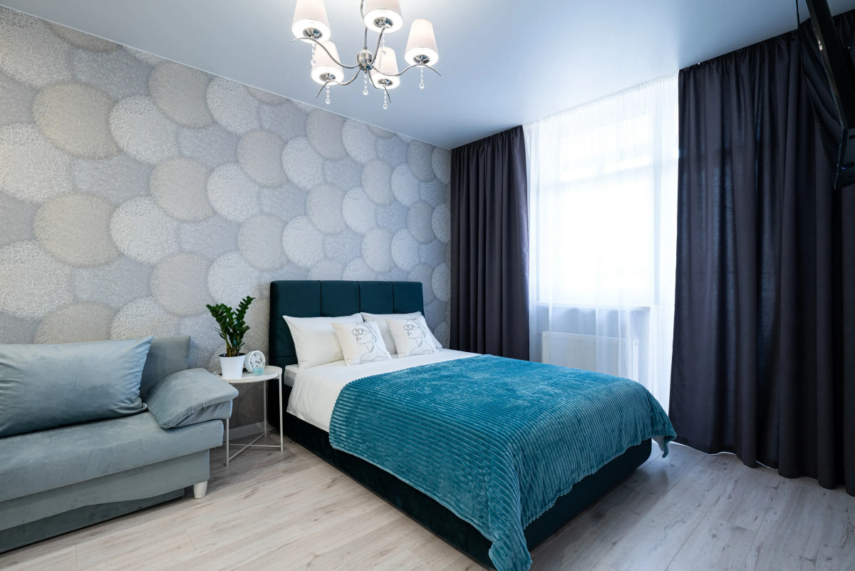 Квартира Gold Star на Горького 96