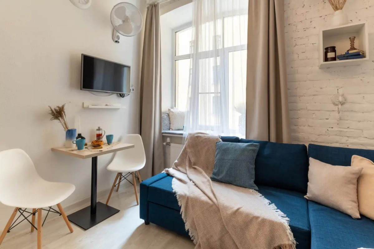 Апартаменты Джулиата 7