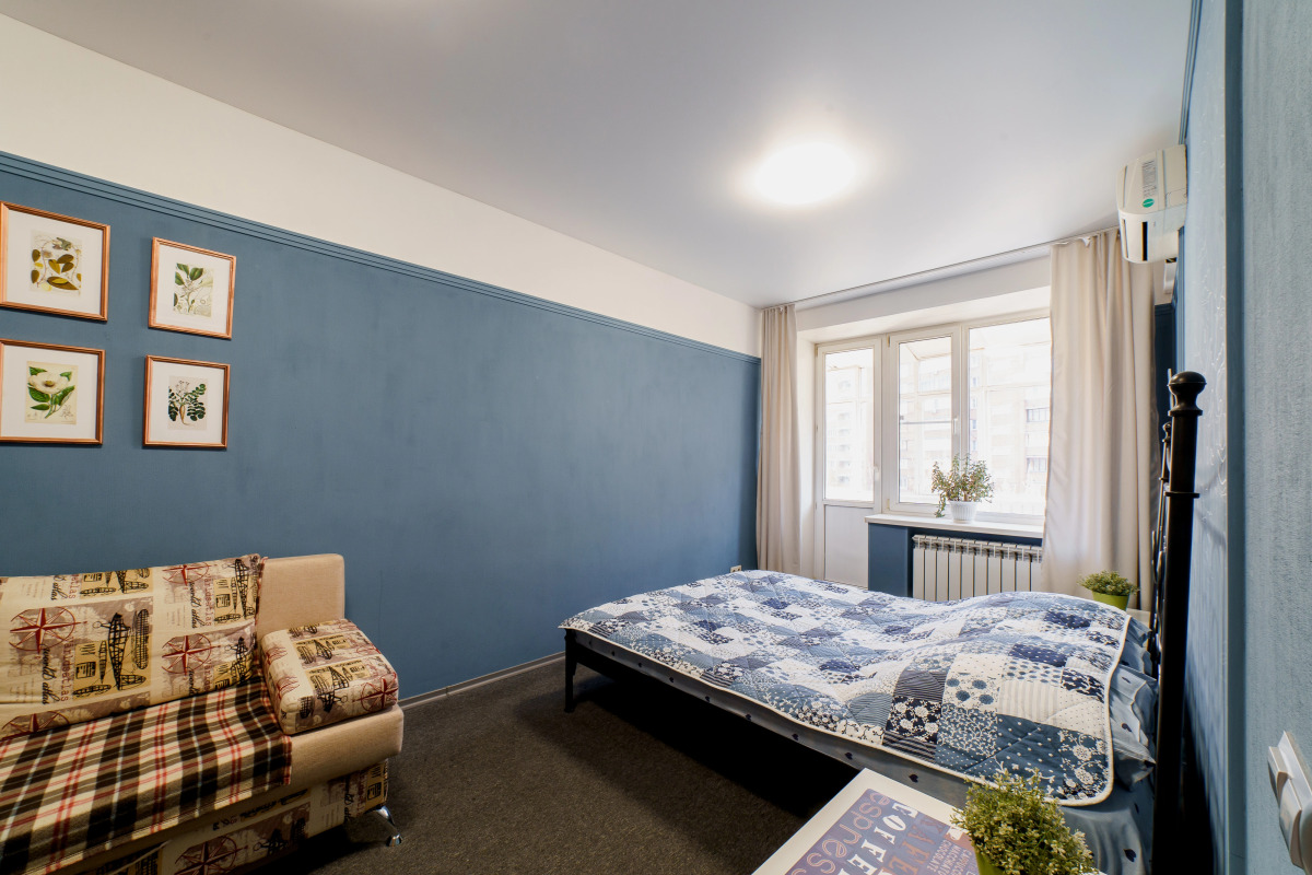 Апартаменты Gorkiy House на Звездинке 3