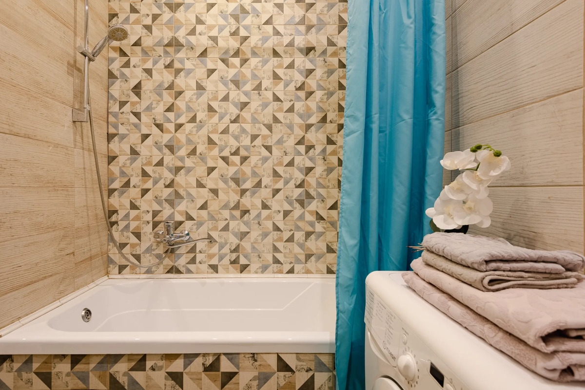 Квартира Уютная у метро Домодедовская