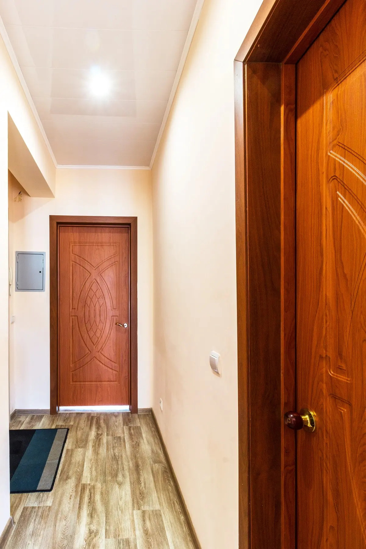 Апартаменты Комфорт