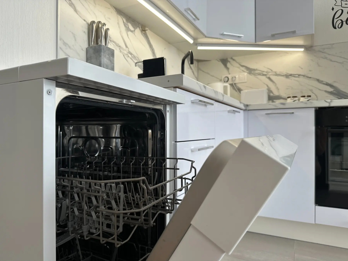 Апартаменты Студия на Беговой