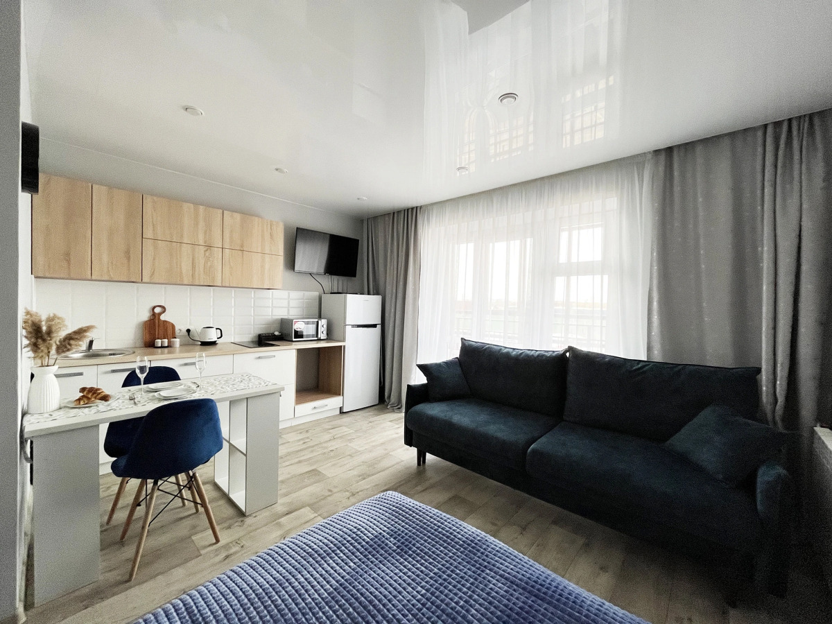 Апартаменты Династия