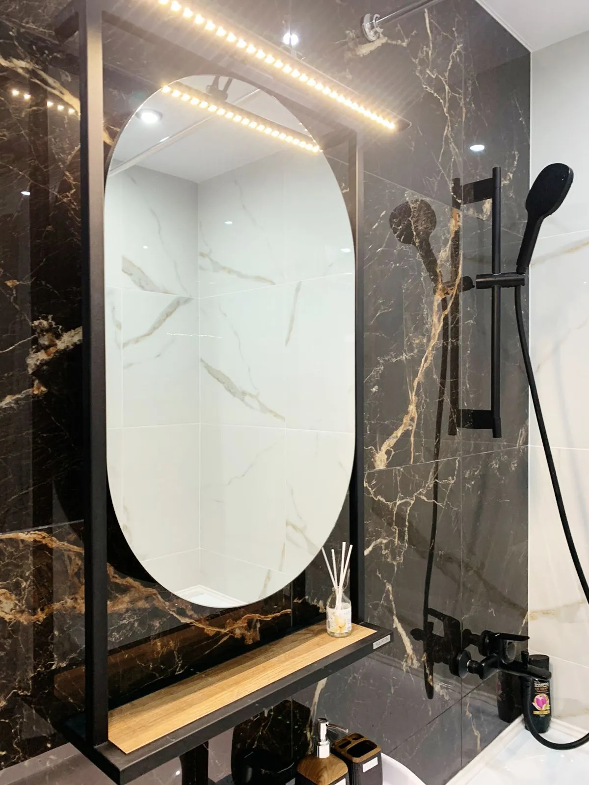 Апартаменты В Ультрамодном Стиле