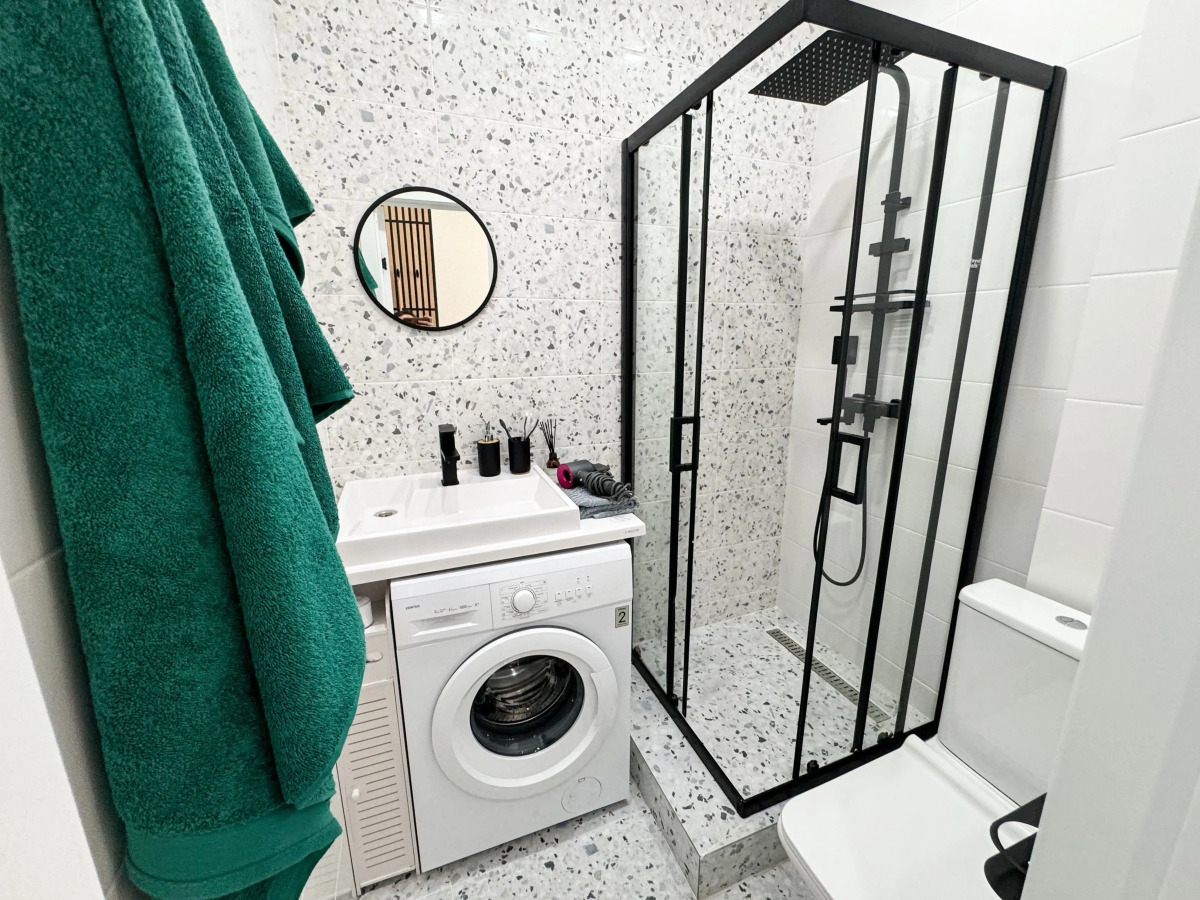 Апартаменты в ЖК Кислород Изумрудное Утро