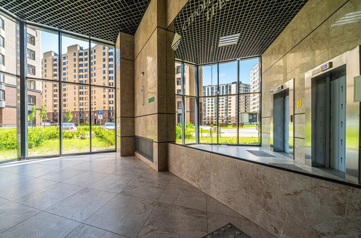 Квартира Kupchinodream