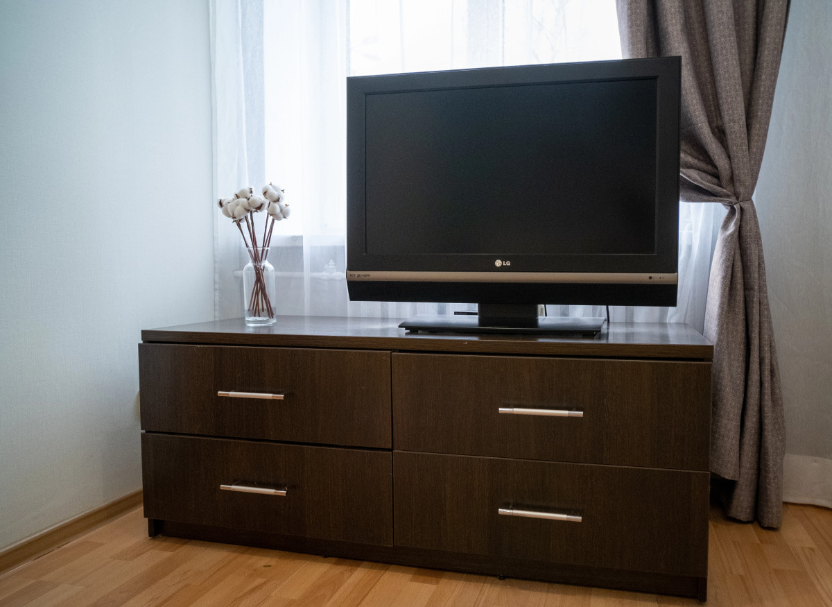 Апартаменты Вишня