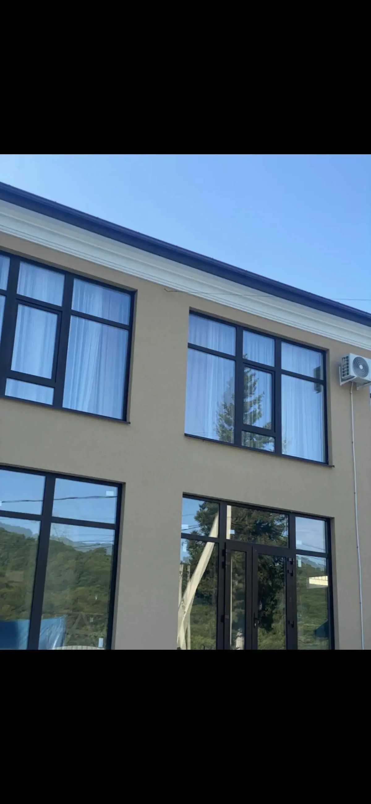 Апартаменты у Валентины