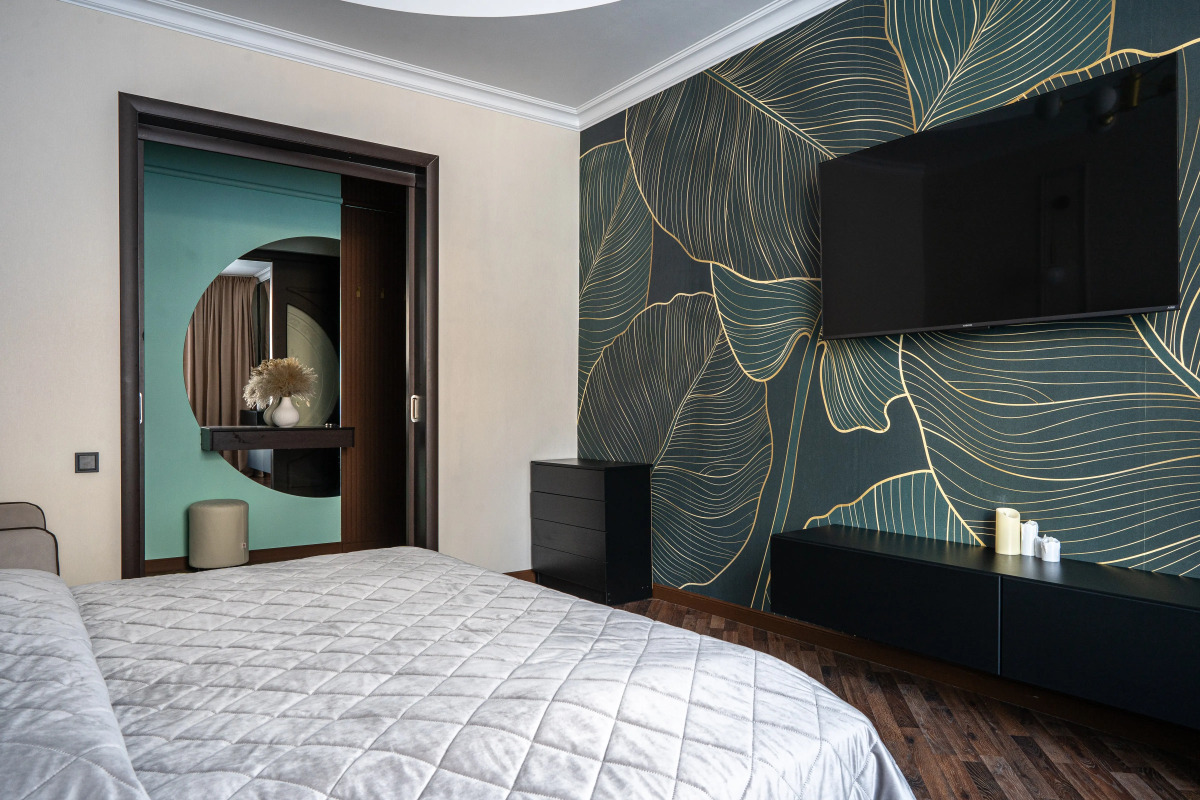 Апартаменты рядом с Чкаловской лестницей