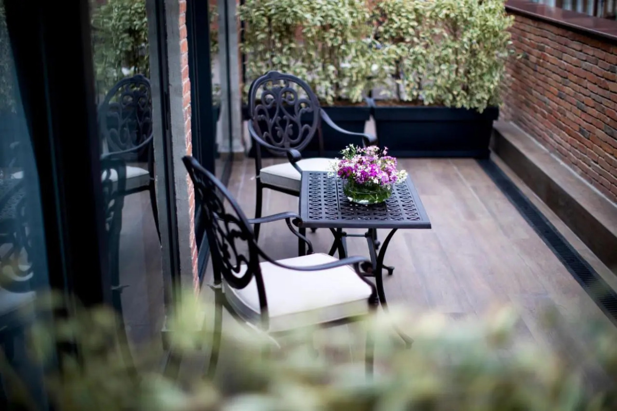 Отель Passport Tbilisi