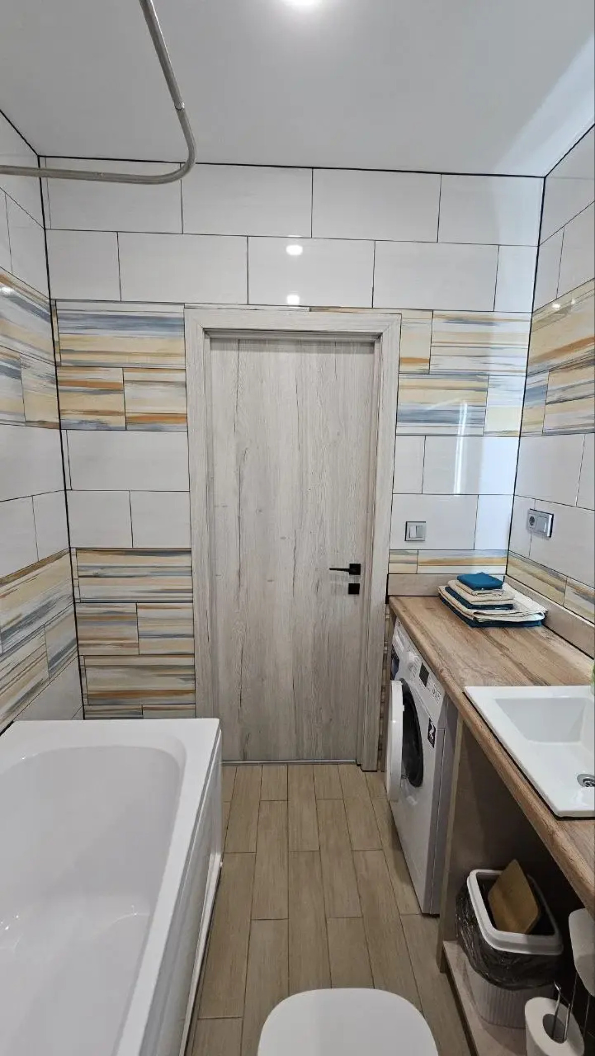 Квартира Уютная студия в ЖК Доброгород Севастополь