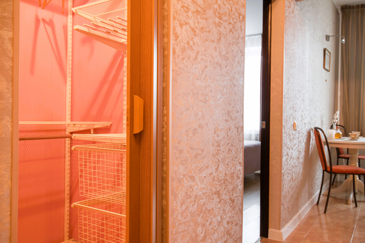 Апартаменты Бельведер