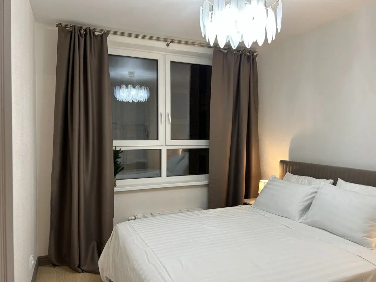 Квартира Мокко Тимирязевский - 1к в 5мин от центра