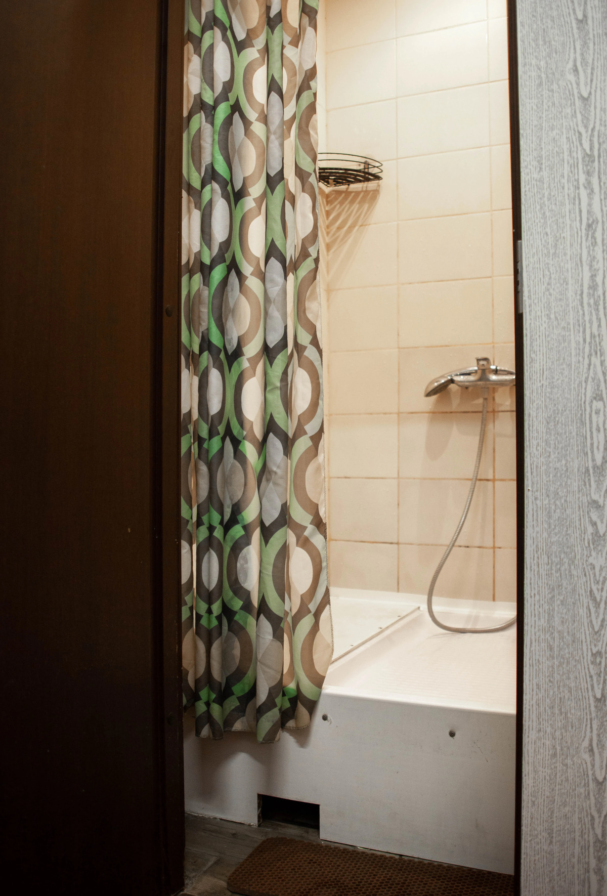 Хостел Парк Победы