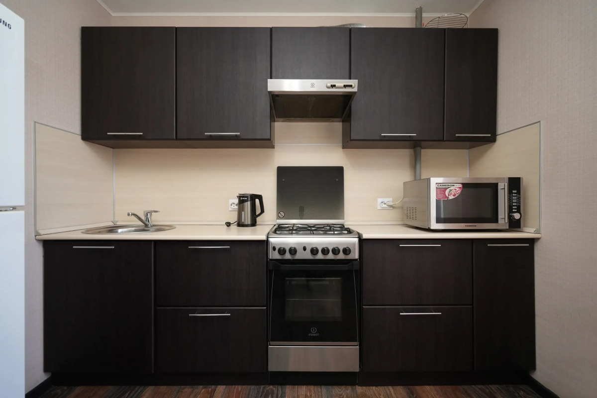 Апартаменты с Балконом