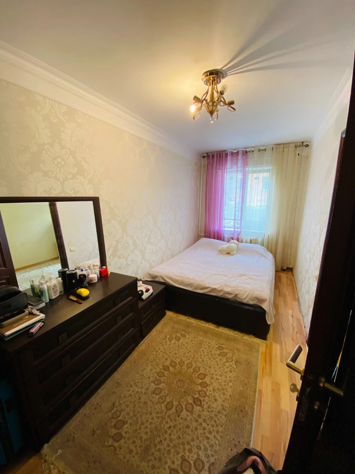 апартаменты TUR HOUSE в Махачкале