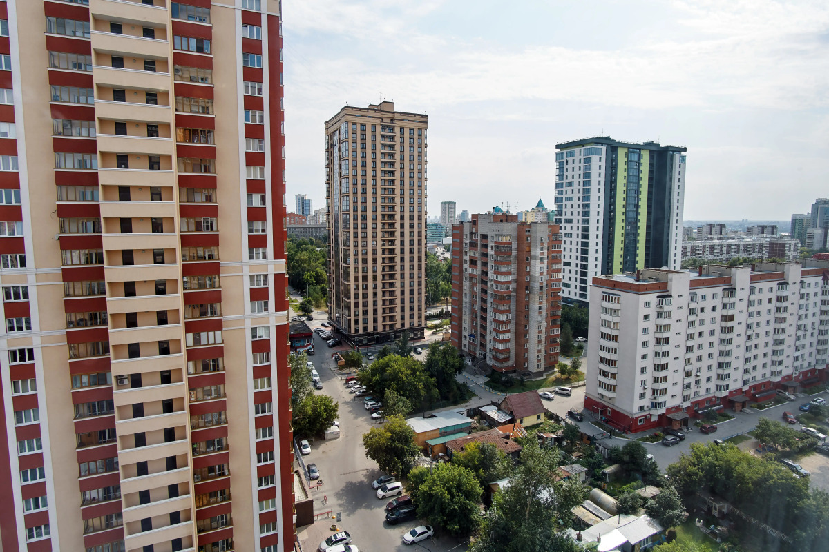 Two Bags Hotel Na 1905 Goda Apartments