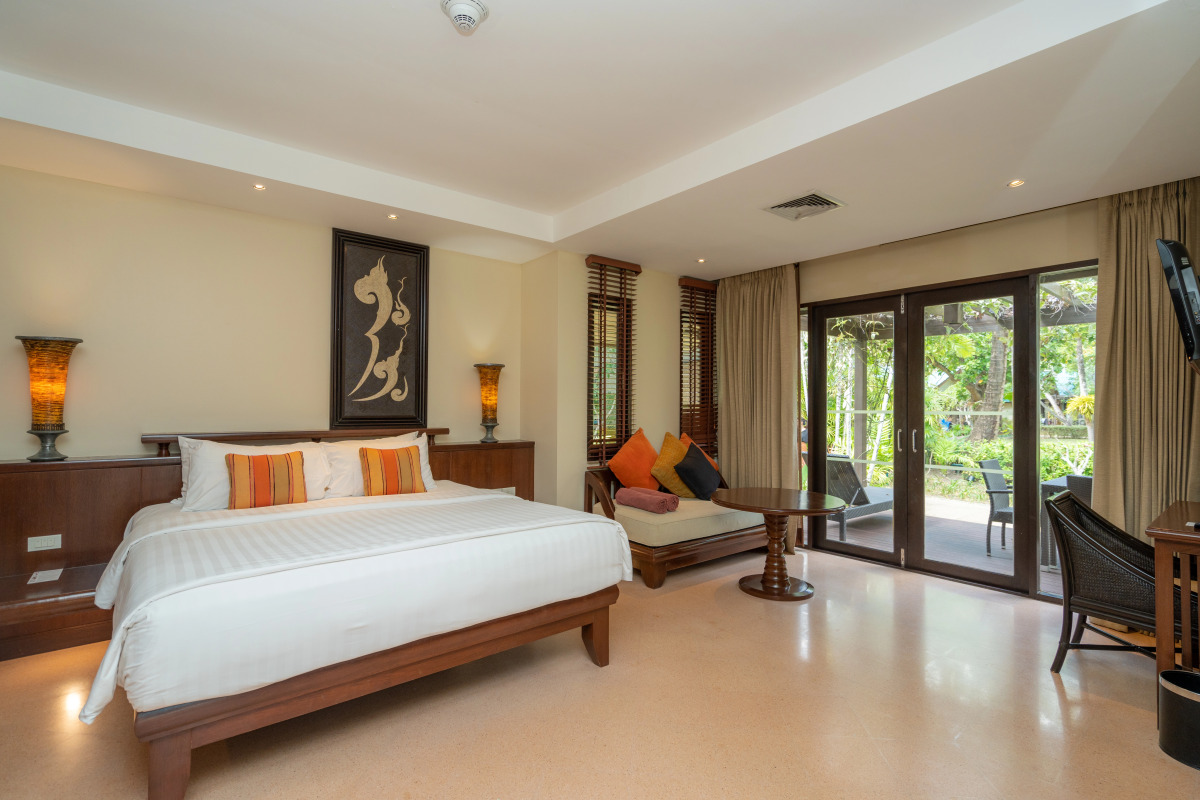 Paradox Resort Phuket