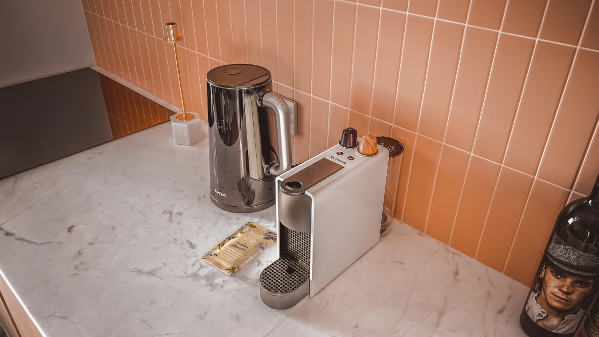 Апартаменты Little Home Central Park