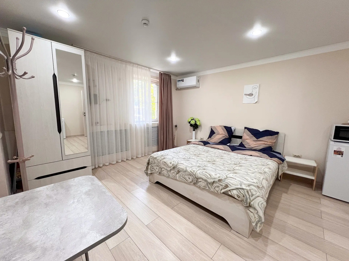 Апартаменты Apart MV на Ленина 8