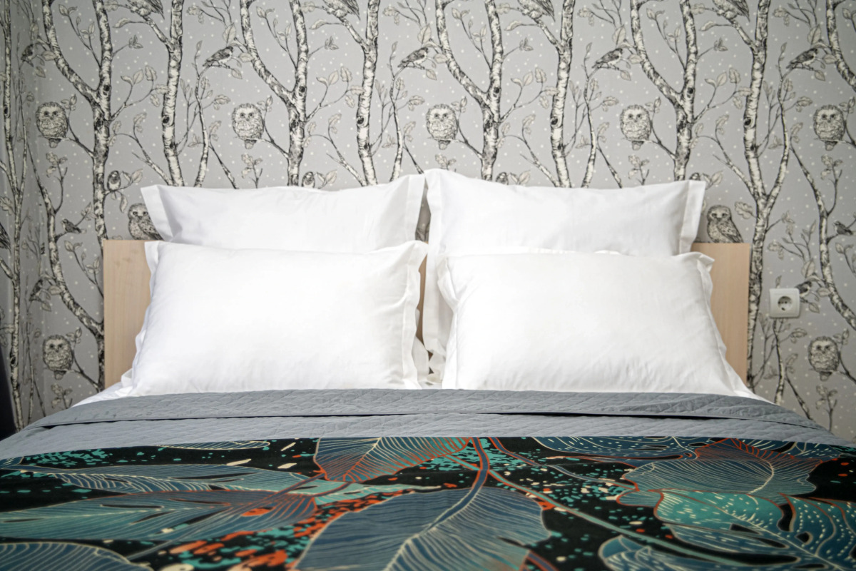 Апартаменты SunSet на Сахарова