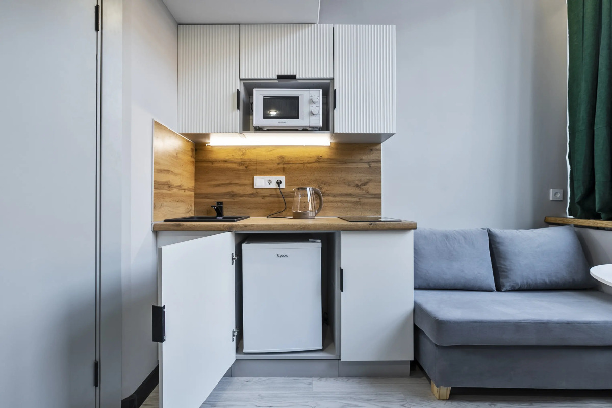 Апарт-отель "В125"