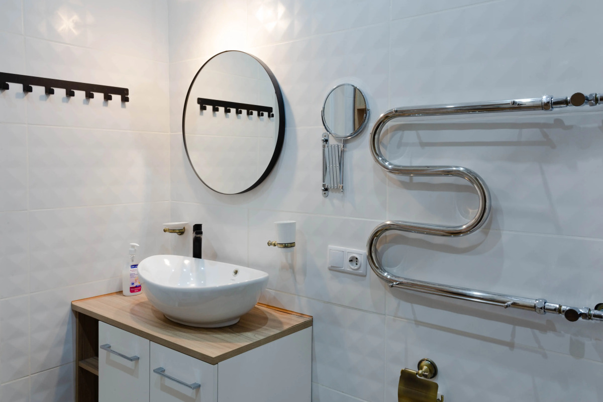 Апартаменты Лазурный бриз