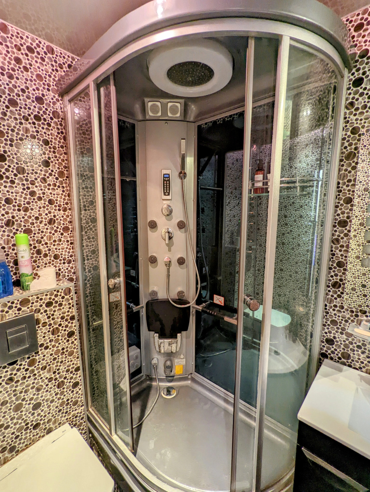 Апартаменты Уютная Студия у Метро Динамо и Петровский Парк