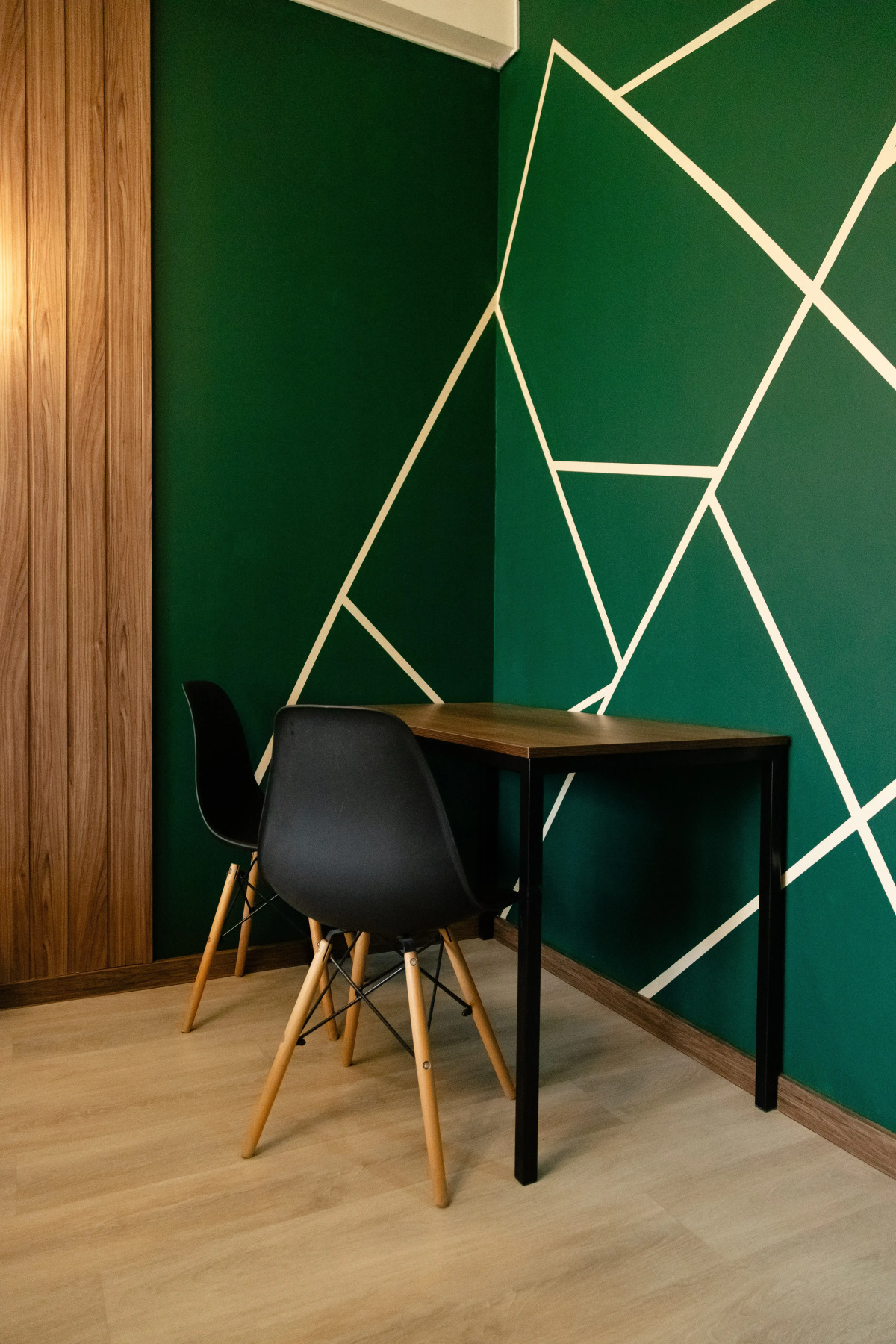 Апарт-отель Graf T.