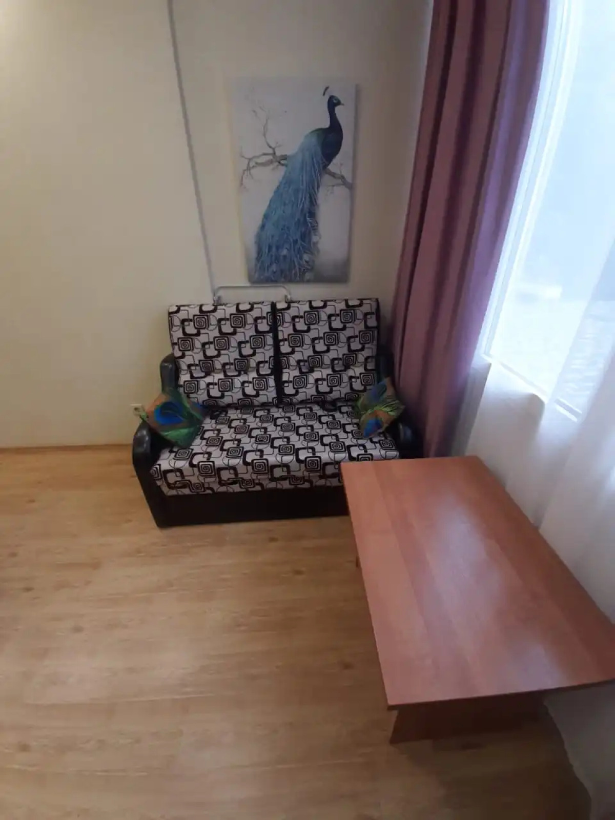 Апартаменты Пальма 6