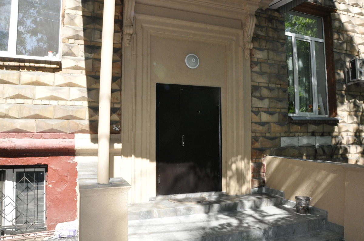 Хостел Олимпия