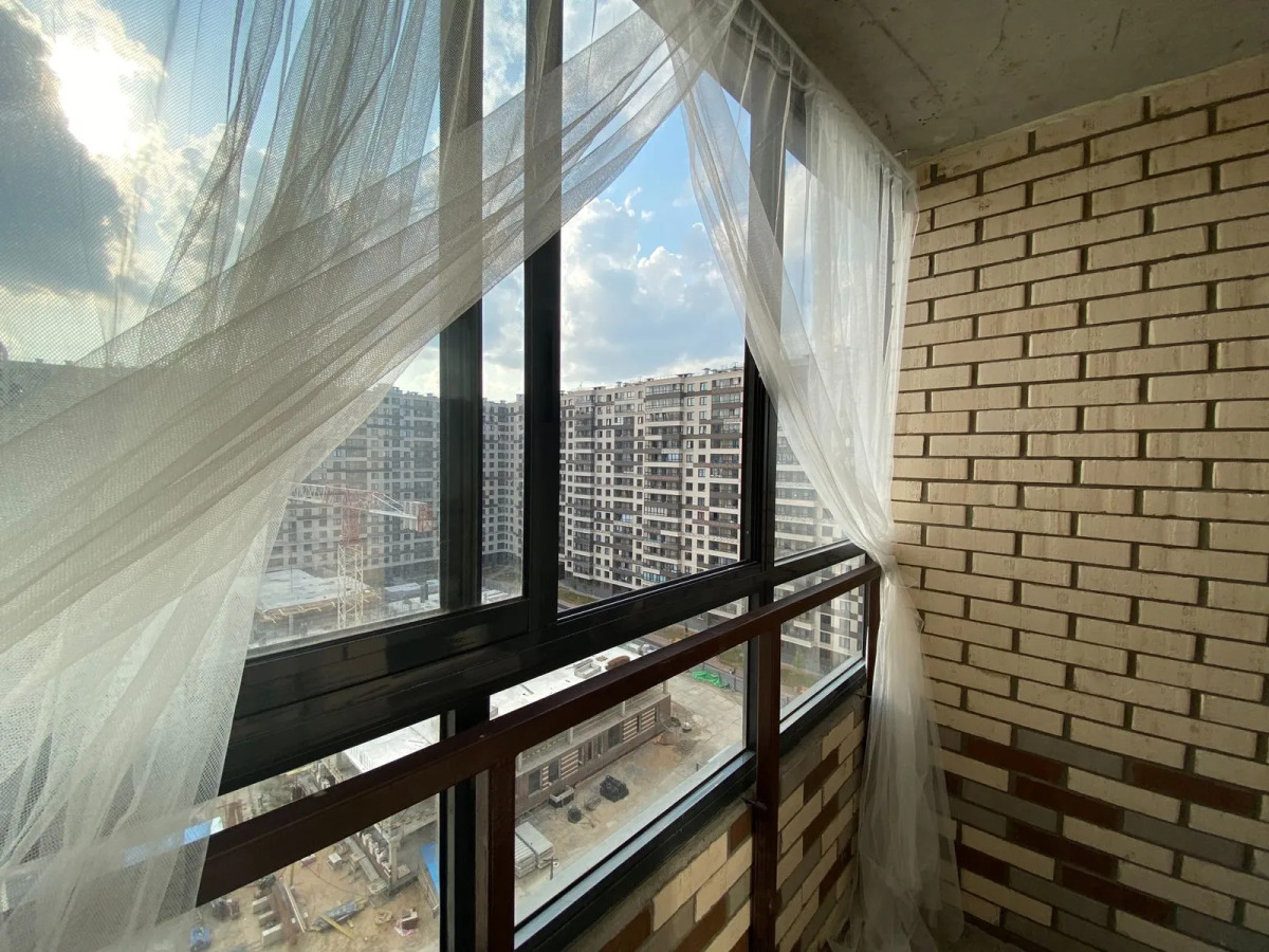 Апартаменты Petersburg Parks