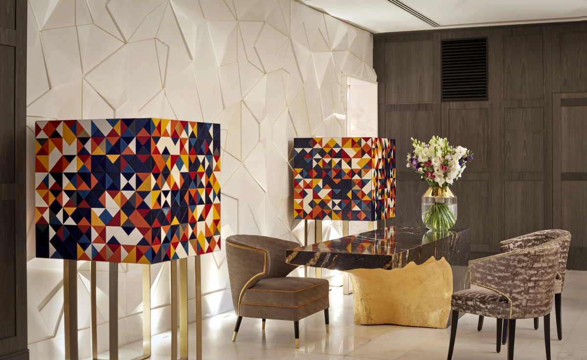 The Alexander, a Luxury Collection Hotel