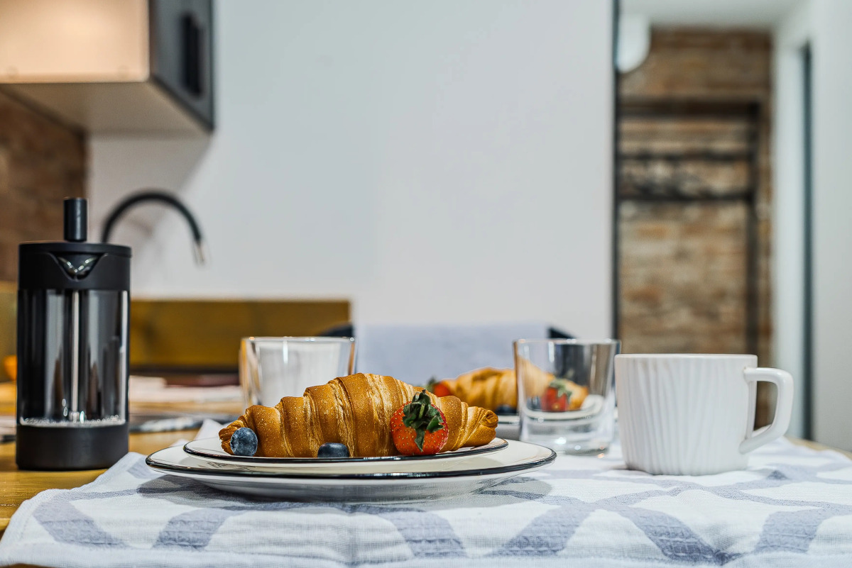 Апартаменты на улице Шпалерной д.9