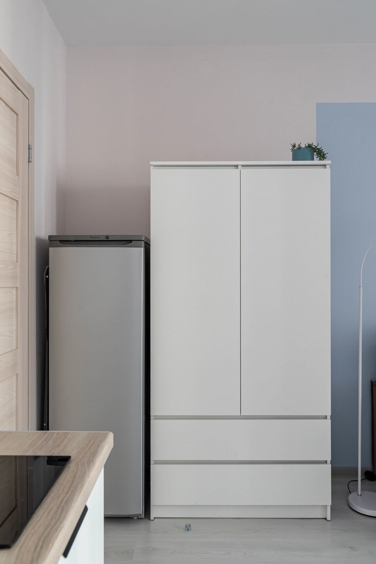 Апартаменты LERUKA HOME Rose