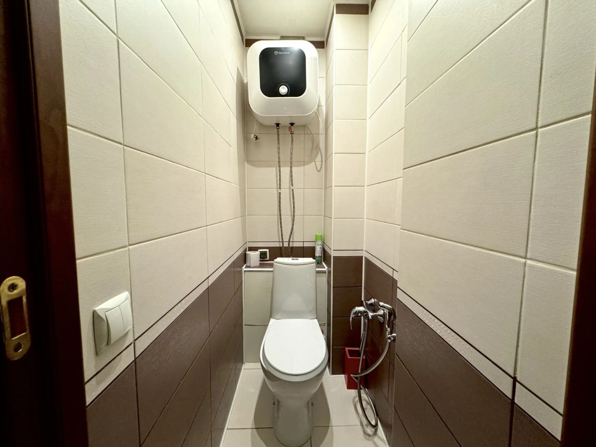 Апартаменты Apart-Comfort на Суркова 6