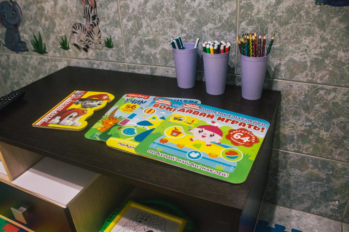 Гостевой Дом Маячок