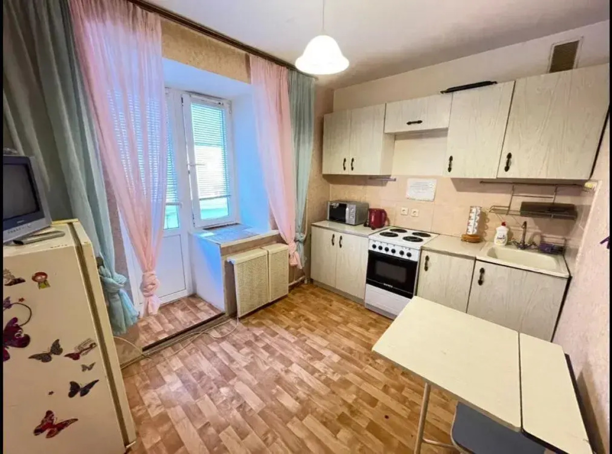 Квартира на улице Циолковского 2Г