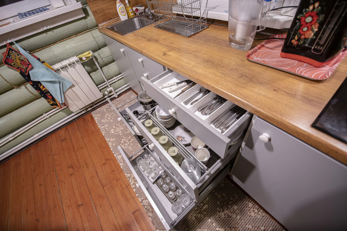 Частный дом Петель