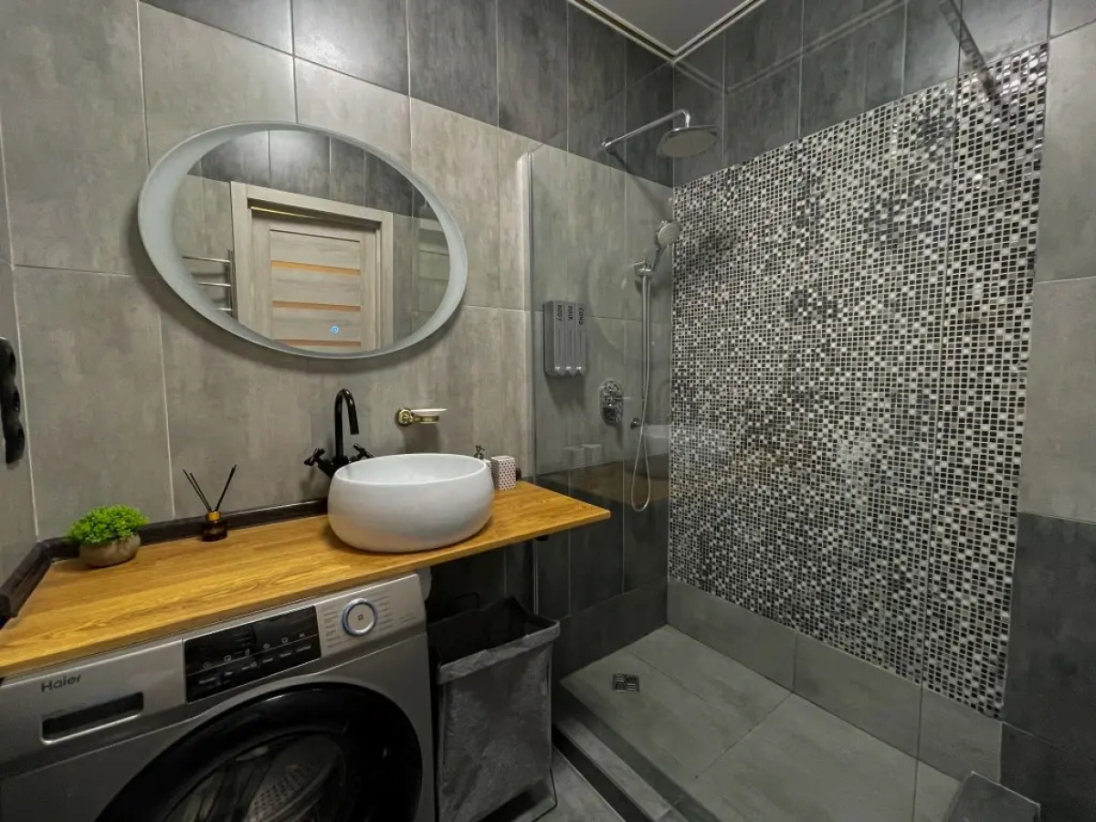 Апартаменты MaxRealty24 Липовой Рощи, 2к2