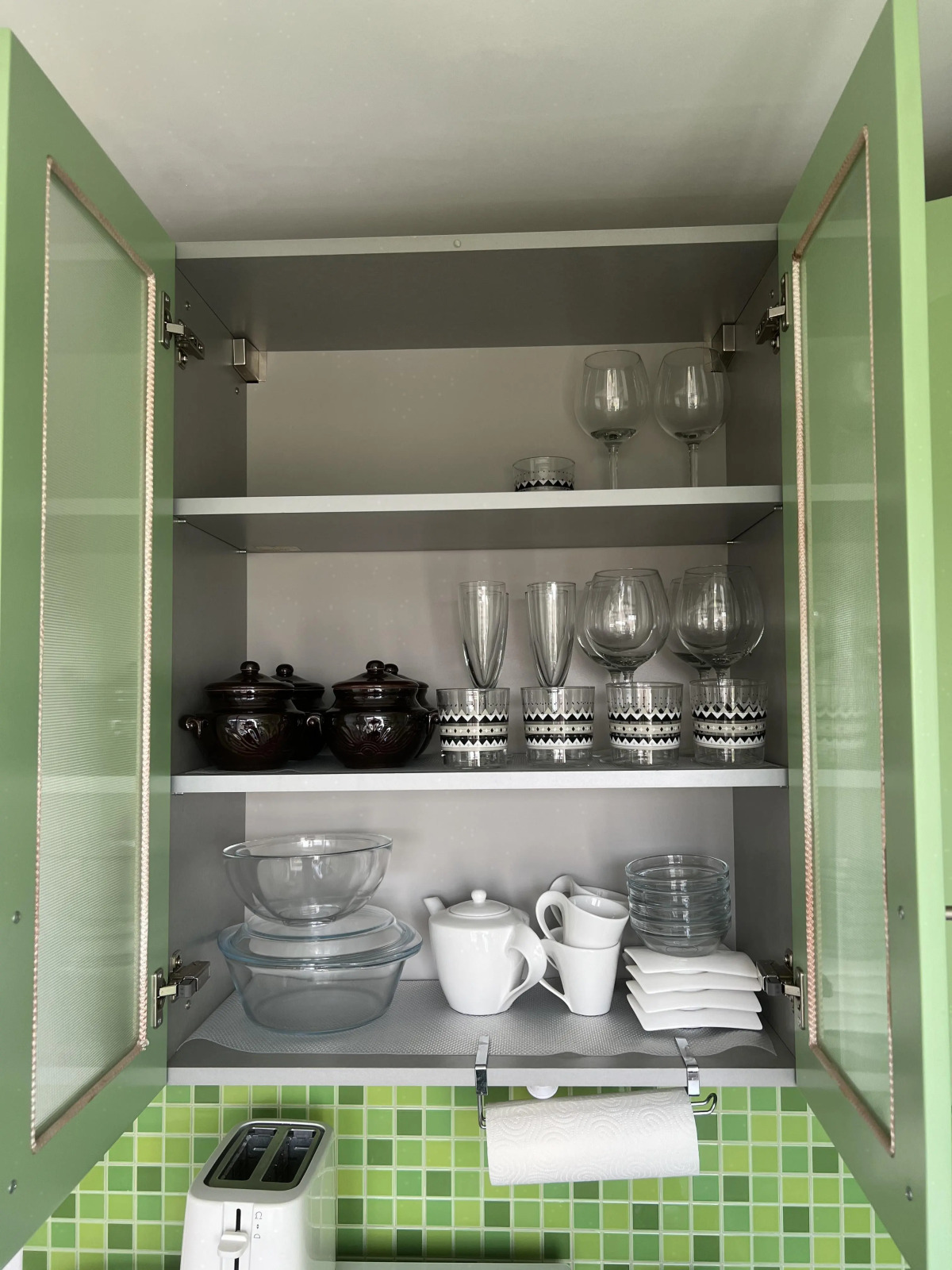 Апартаменты с Видом на Остров Мечты