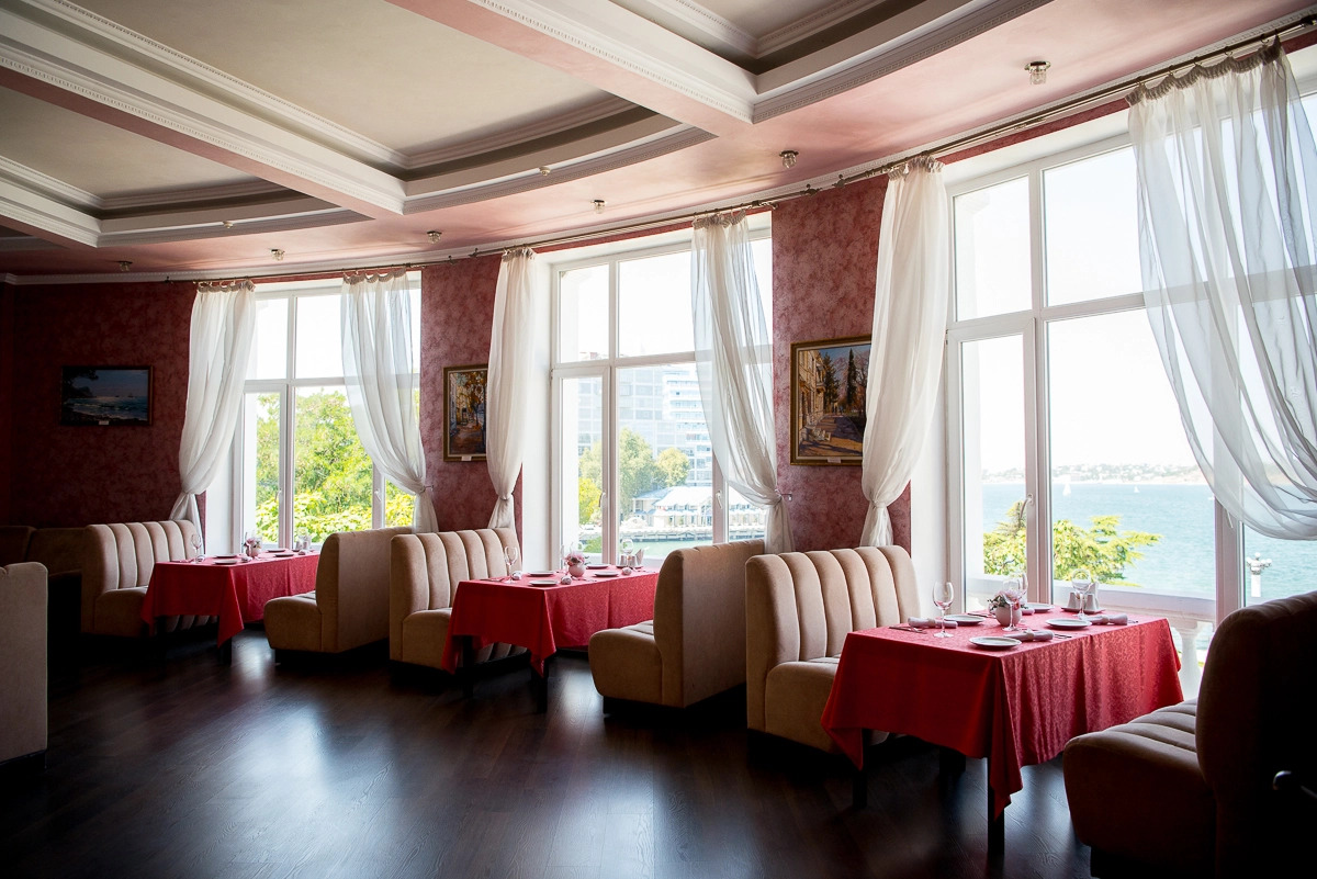 Отель Севастополь