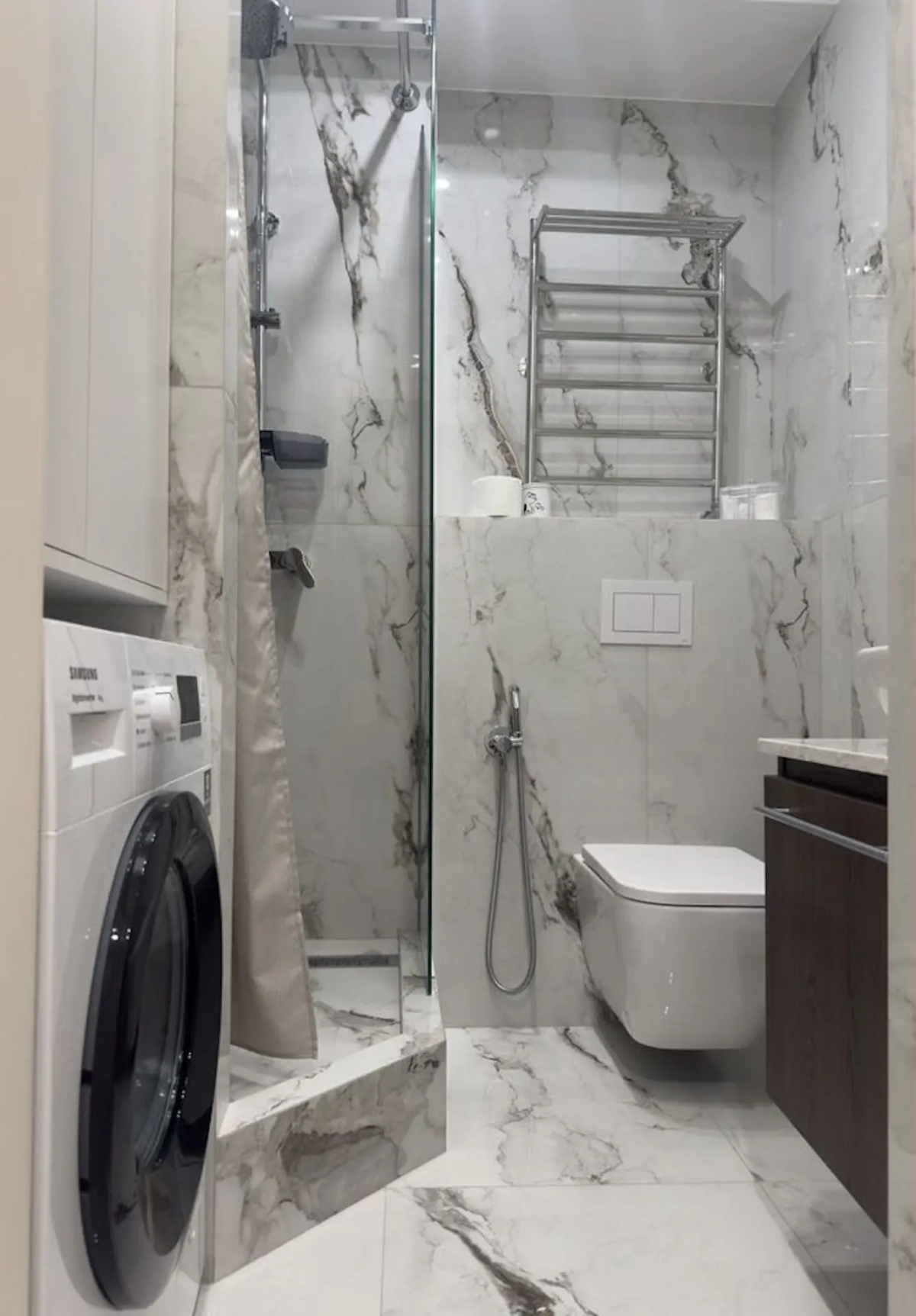 Квартира на Улице Черняховского 5