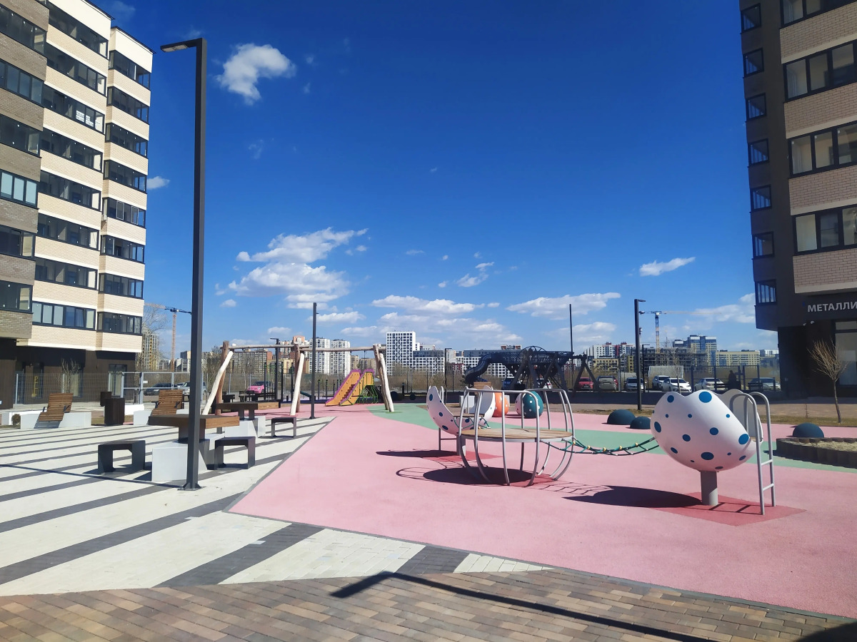 Апартаменты Кофеин 2