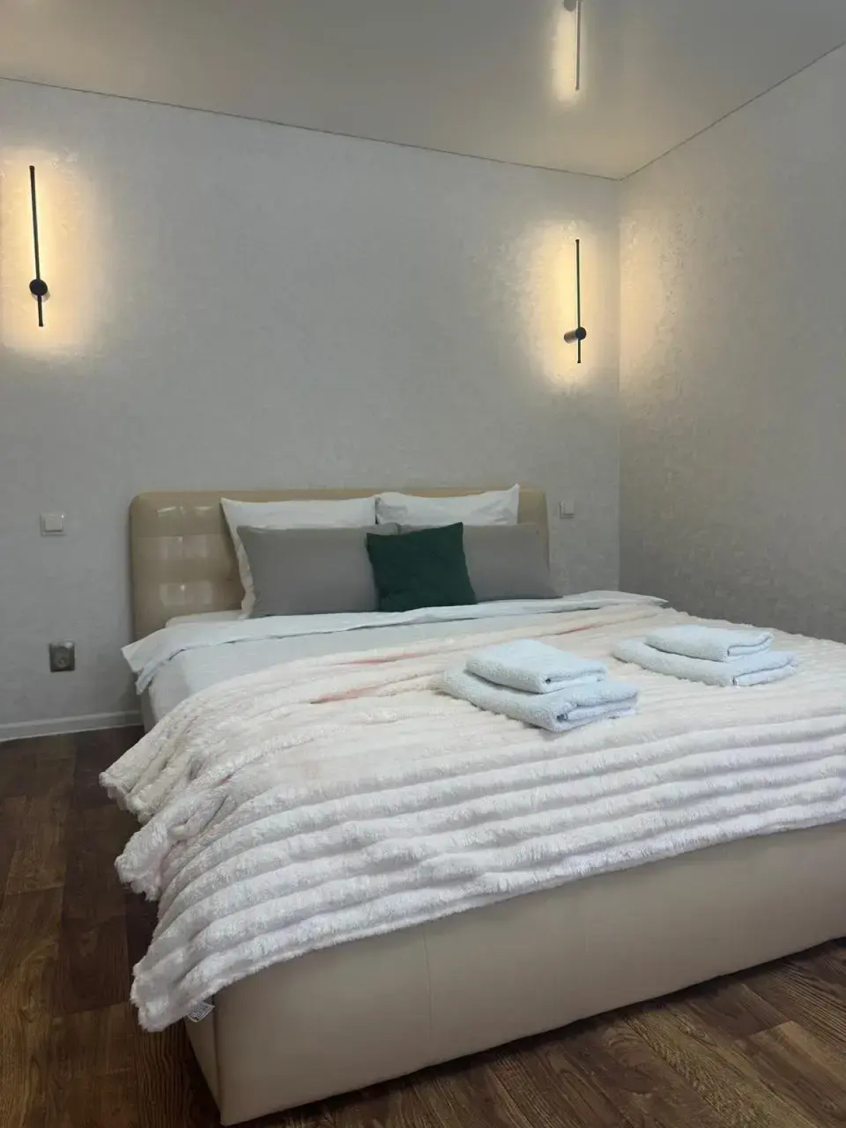 Апартаменты Созвездие Камчатки в Центре Города