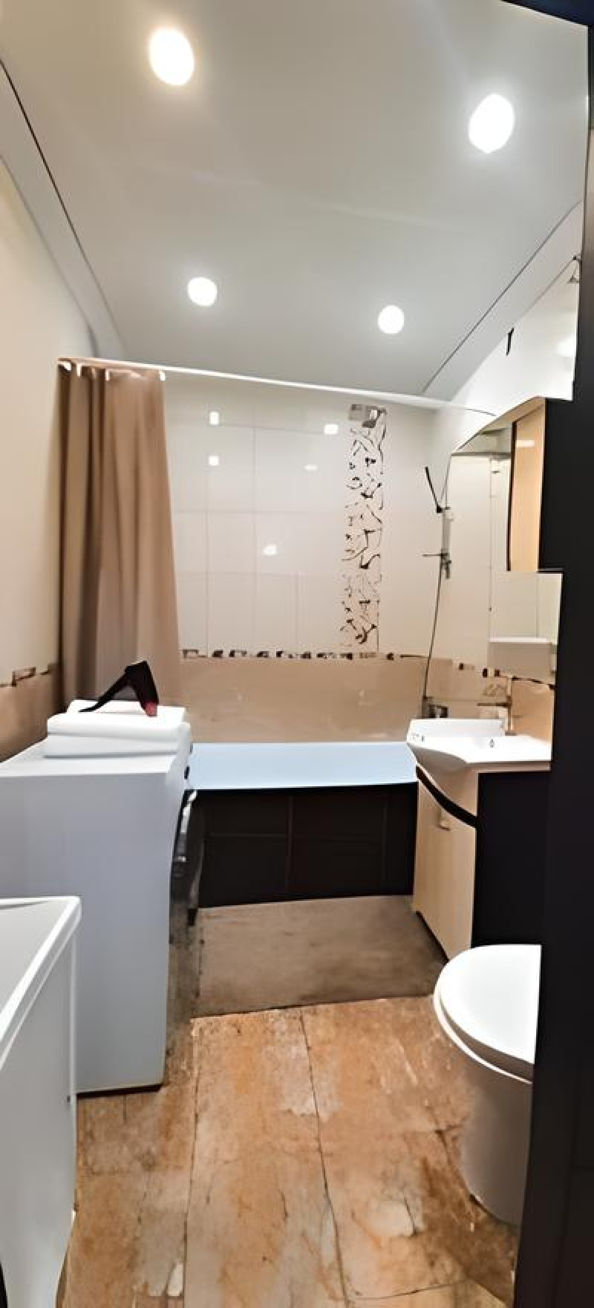 Апартаменты уютные на Кубанской