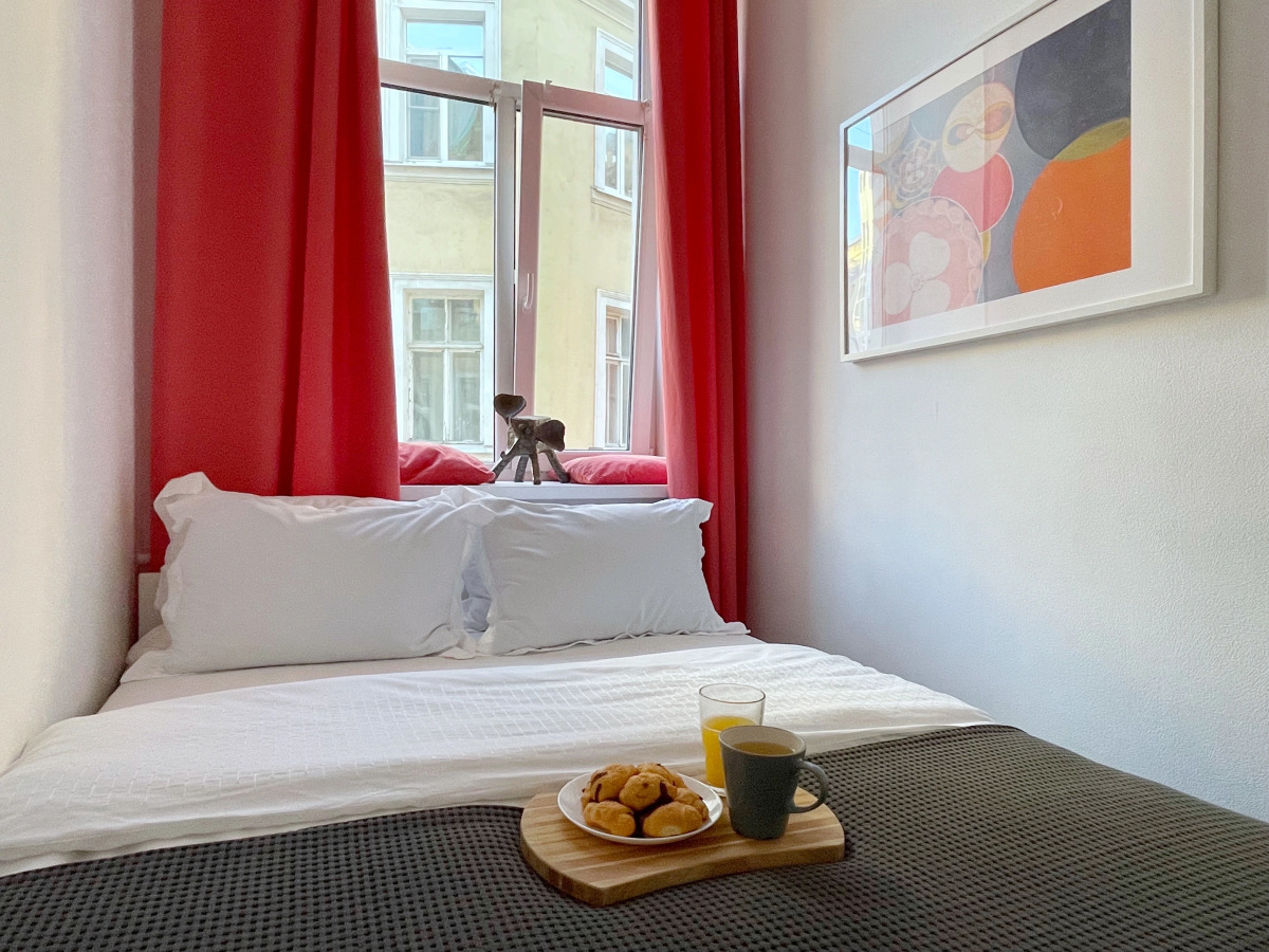 Меблированные комнаты Фонтанка 127