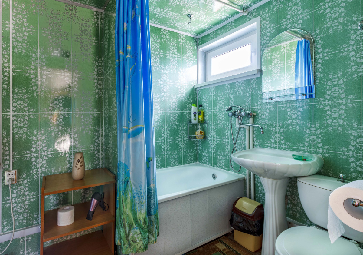 Гостевой Дом на Красноармейской