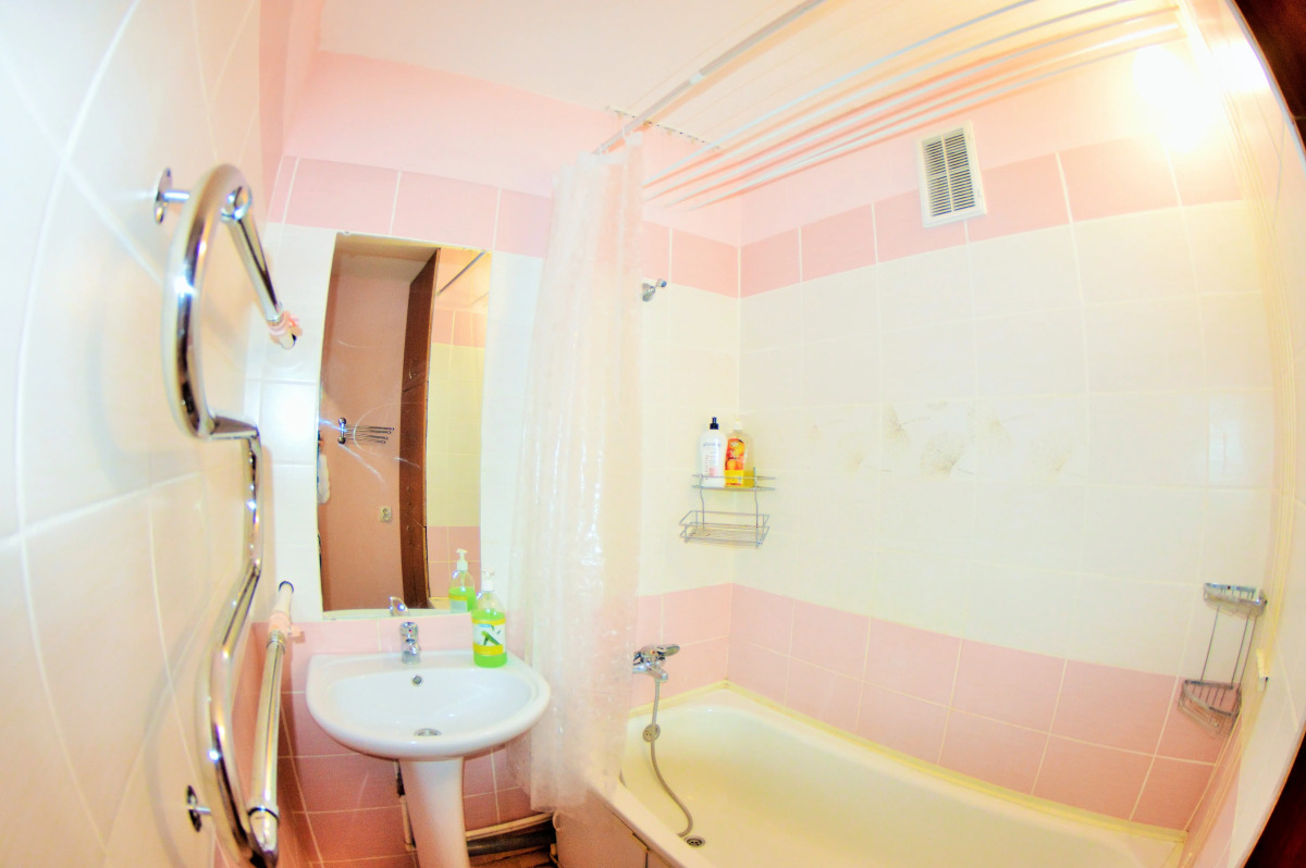 Апартаменты Двушка на Нижней Дуброве 21 а